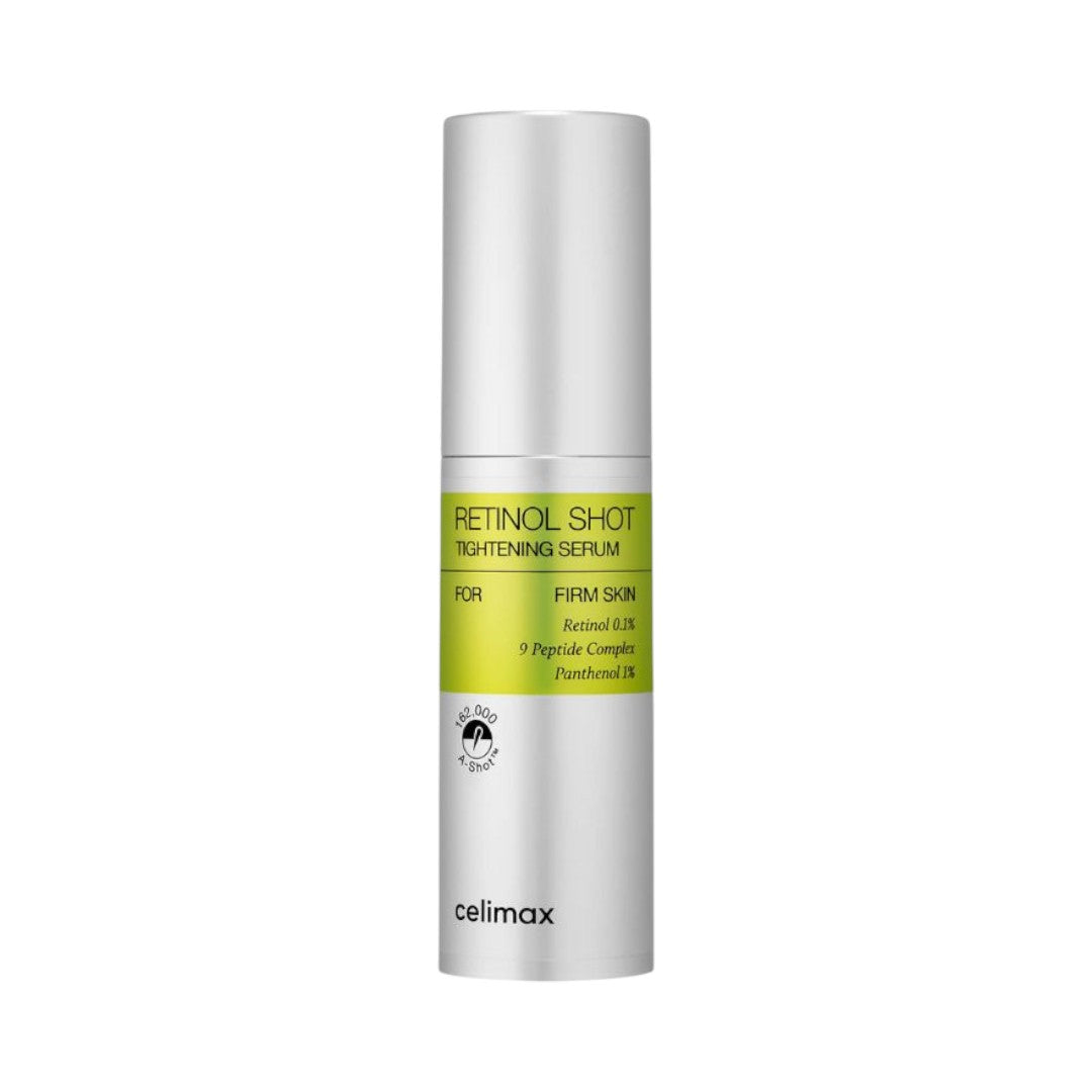 retinol szérum