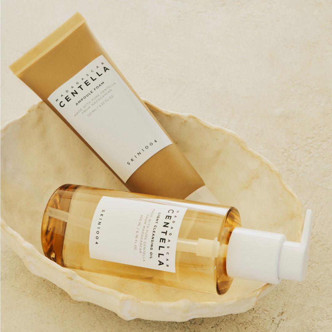 dupla arctisztítás