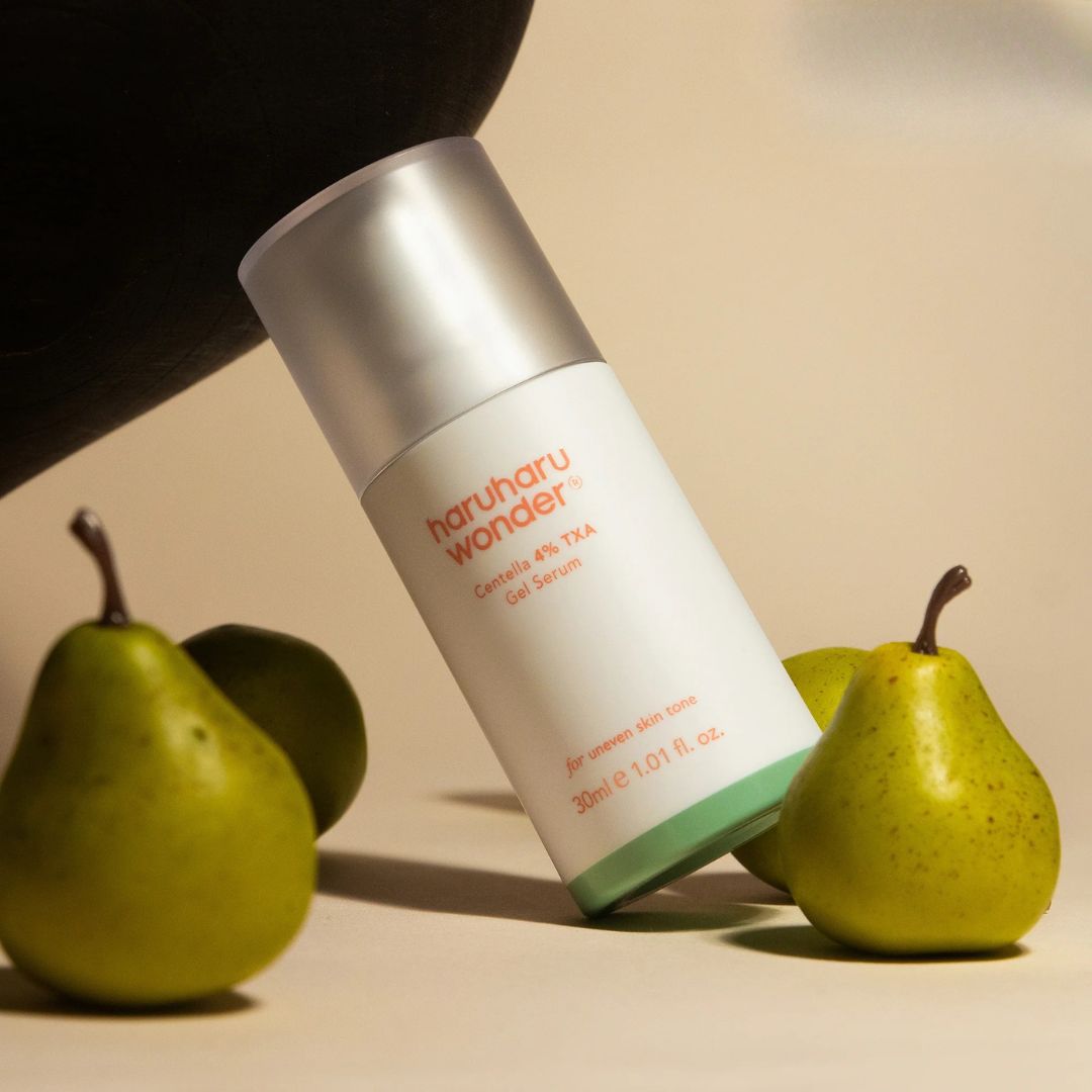 folthalványító szérum