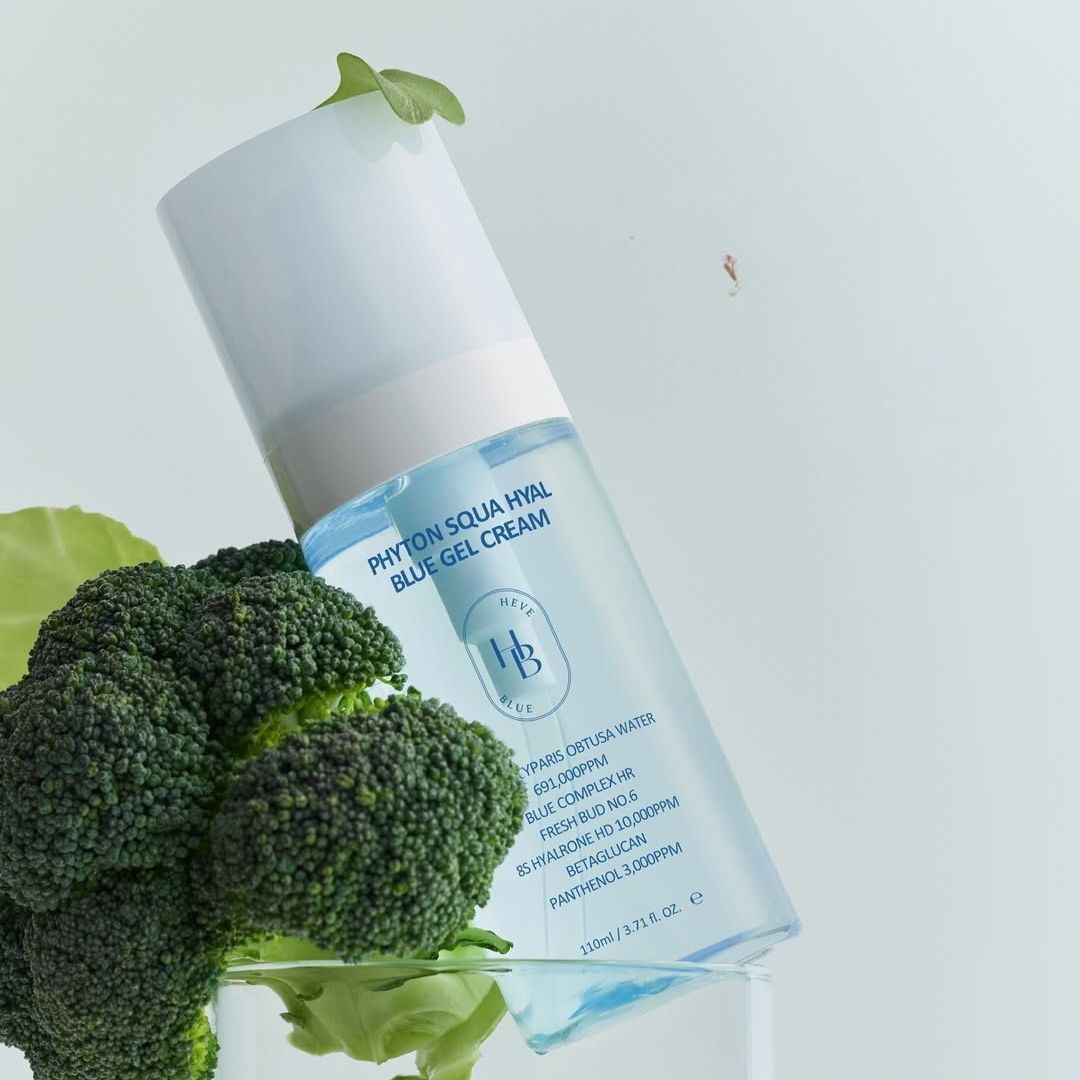 hialuronsav arckrém