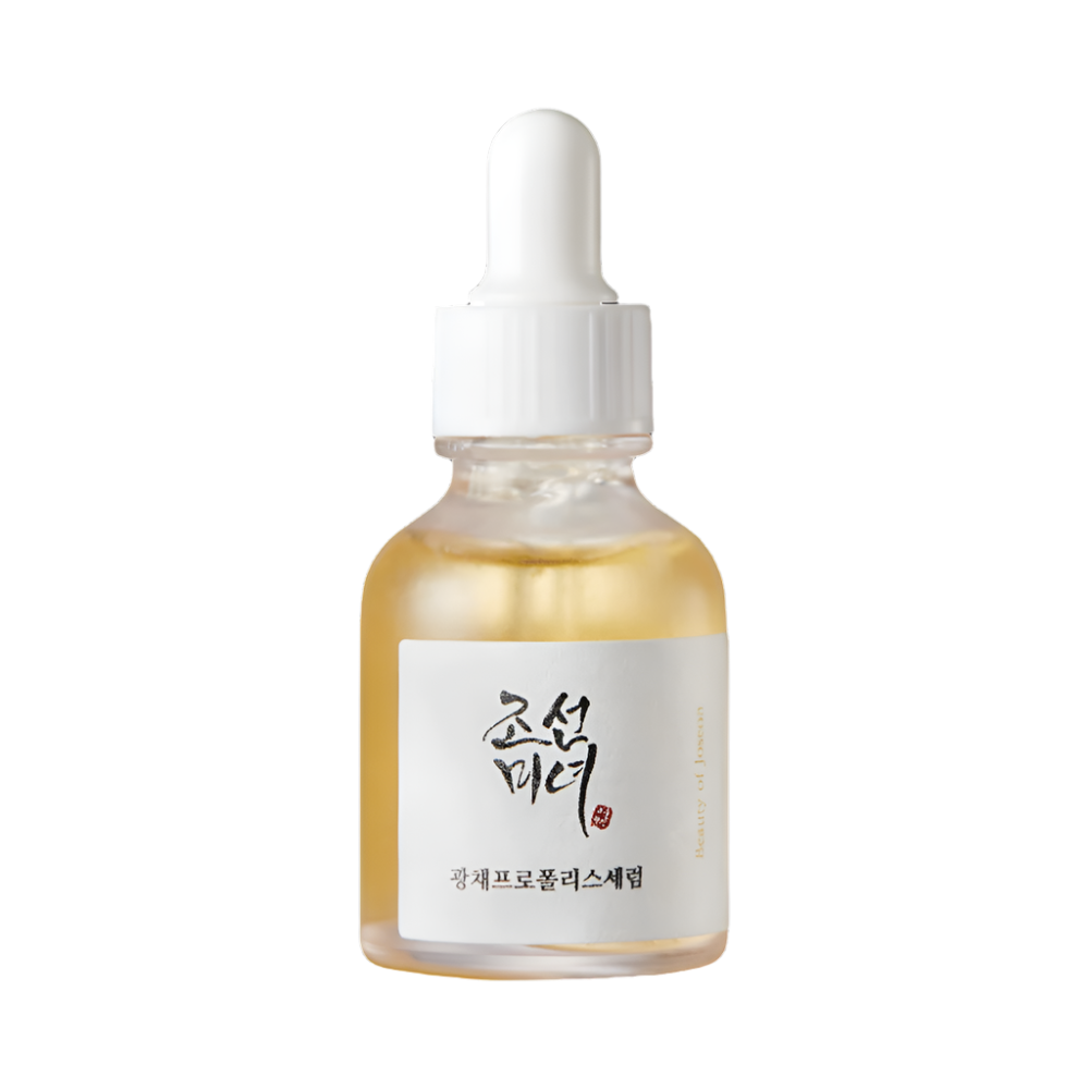 Beauty of Joseon - Glow Serum Propolis and Niacinamide - Pórusszabályzó arcszérum