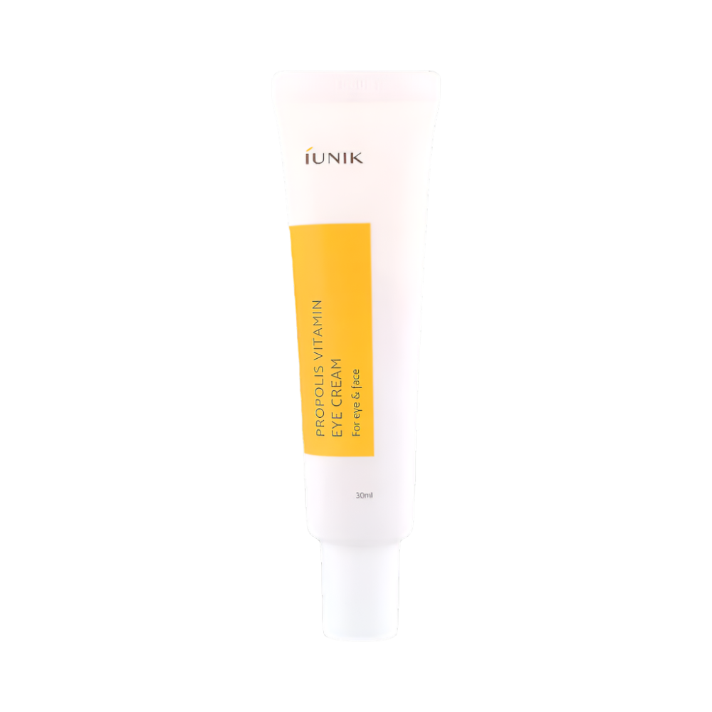 iUNIK - Propolis Vitamin Eye Cream - Hidratáló szemkrém