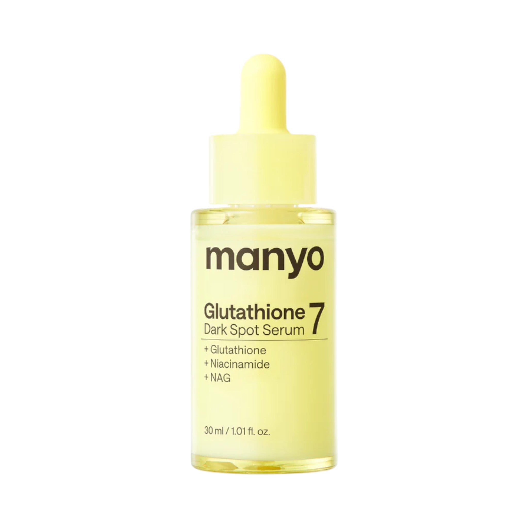 glutathione hatása manyo - Glutathione 7 Dark Spot Serum