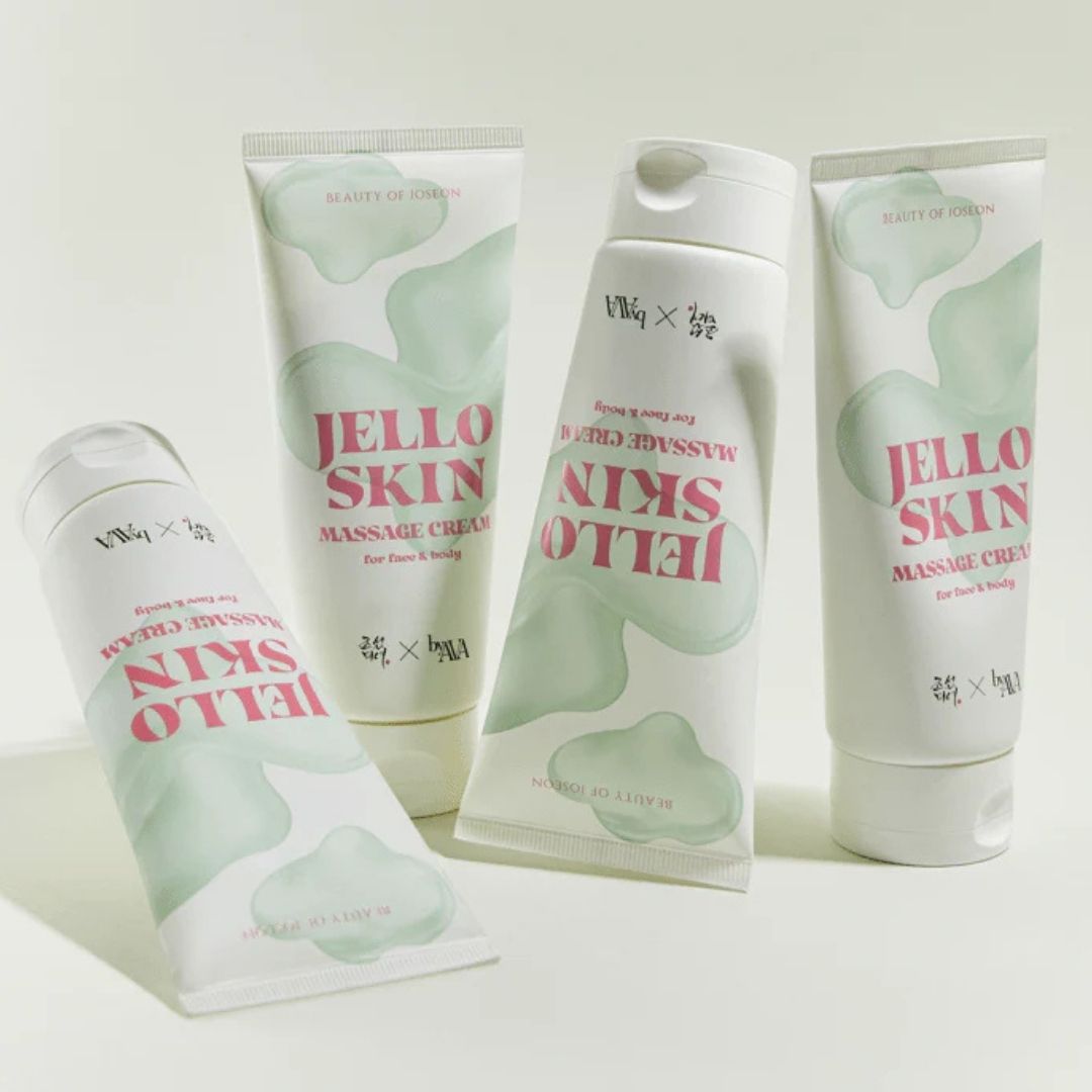 masszázskrém arcra