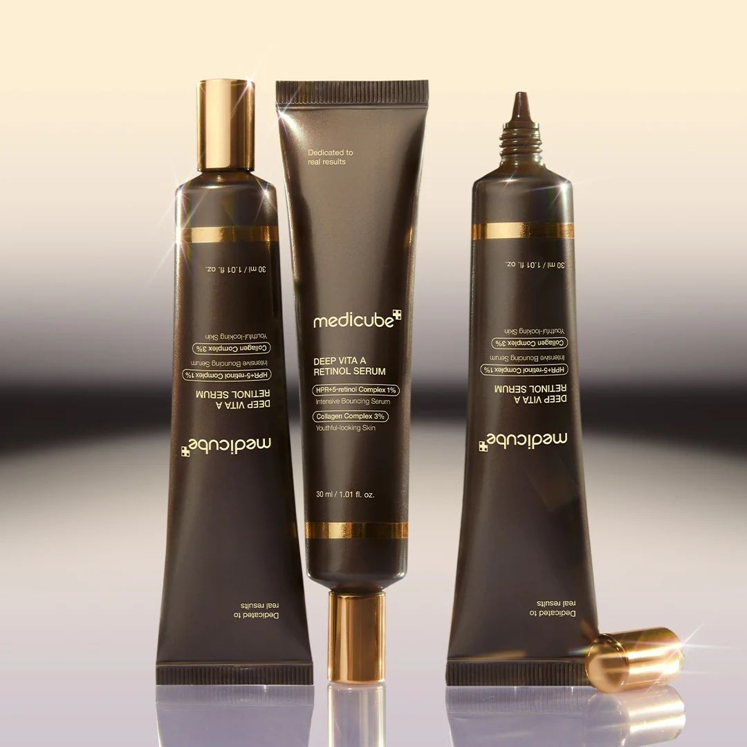 retinol arcra