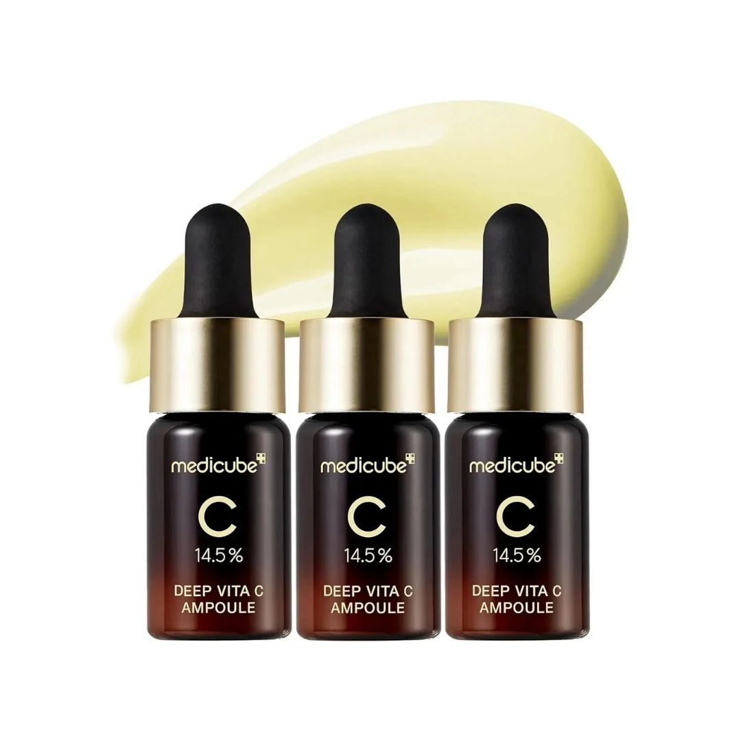 c vitamin szérum