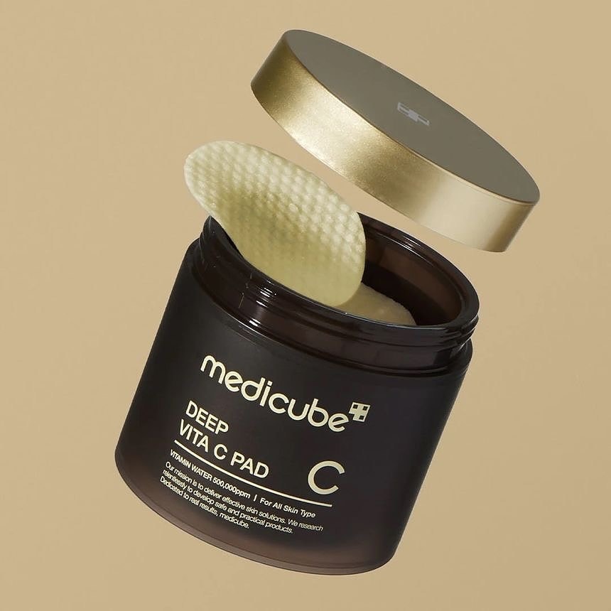 arctisztító korongok