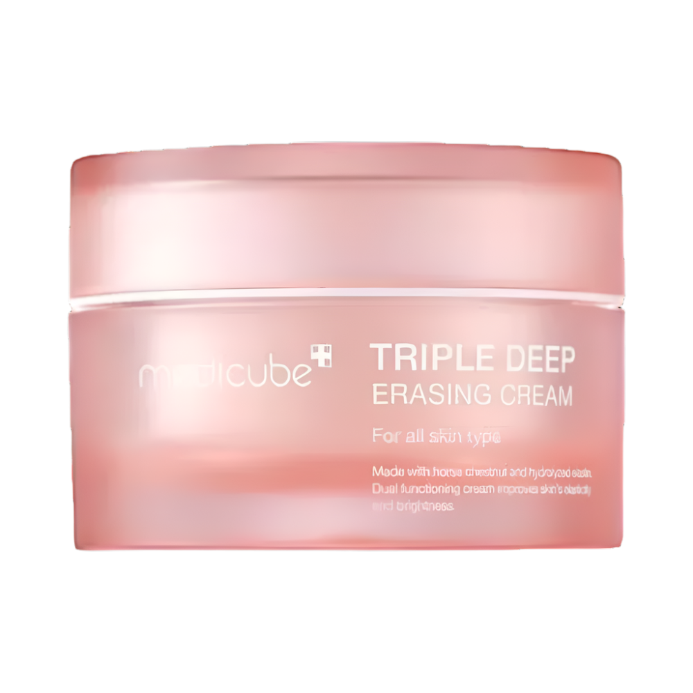 medicube - Triple Collagen Cream 4.0 - Tripla kollagén krém