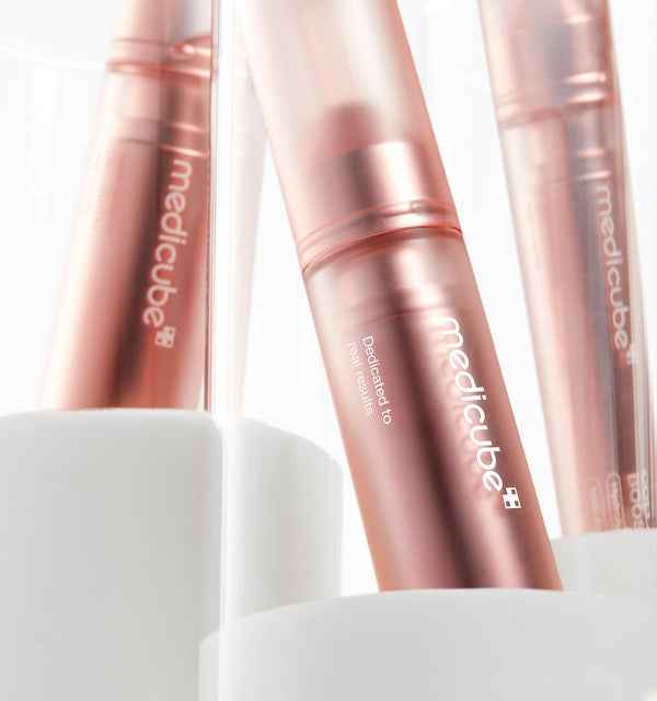 medicube booster serum