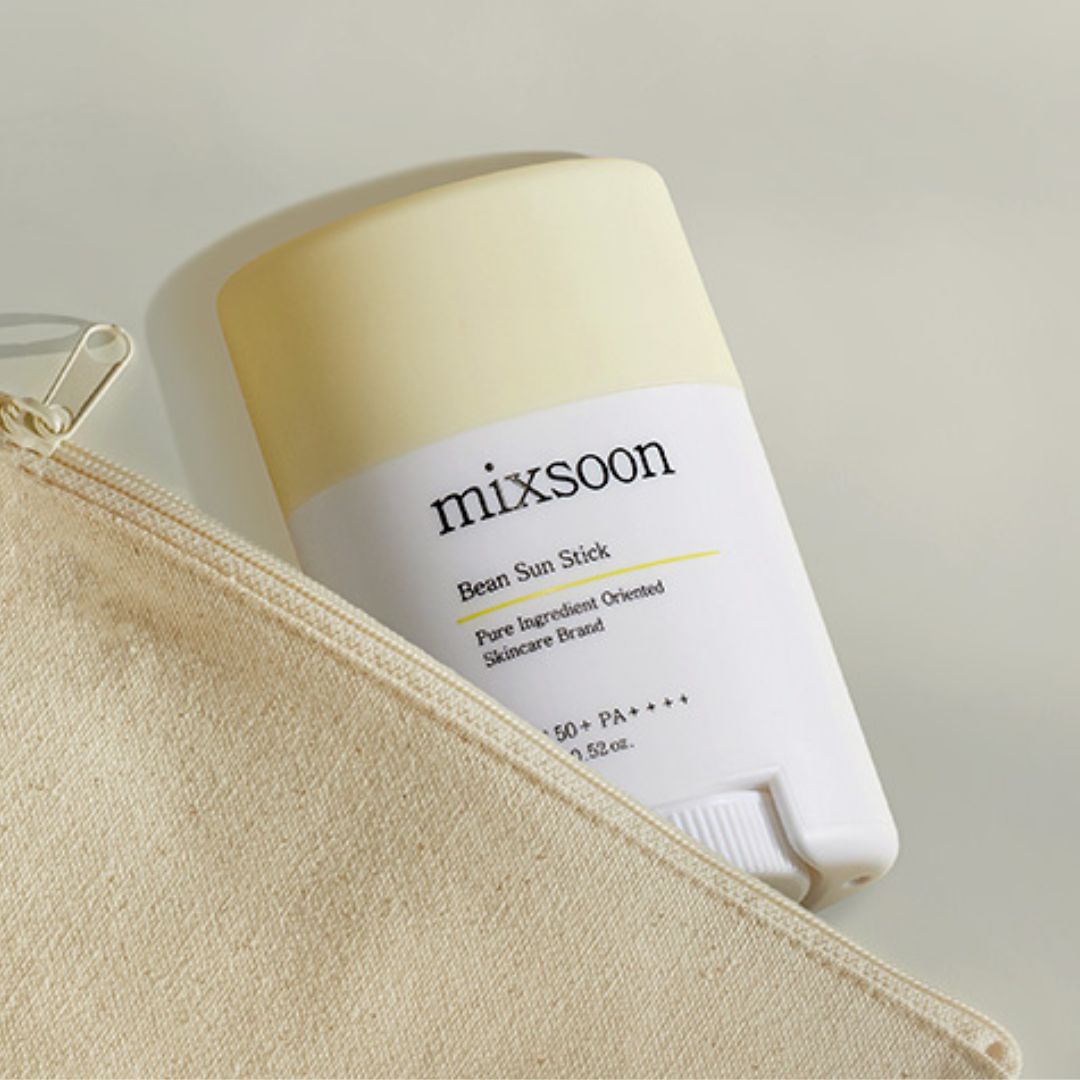 mixsoon-Bean Sunstick