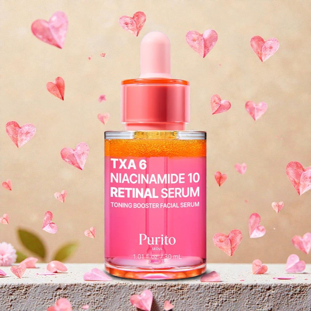 tranexámsav szérum