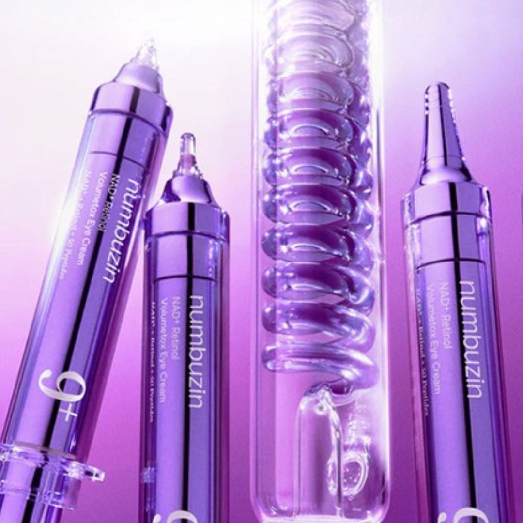 szemkörnyékápoló krém