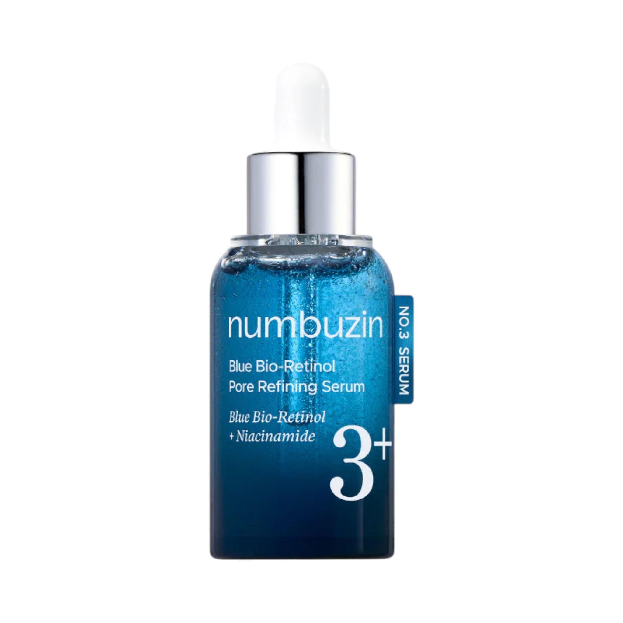 retinol szérum